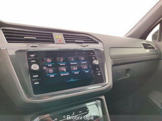 VOLKSWAGEN Tiguan 2.0 TDI SCR 110KWR-Line DSG 11