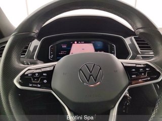 VOLKSWAGEN Tiguan 2.0 TDI SCR 110KWR-Line DSG 12