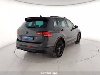 VOLKSWAGEN Tiguan 2.0 TDI SCR 110KWR-Line DSG 2