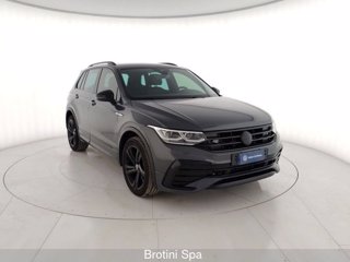 VOLKSWAGEN Tiguan 2.0 TDI SCR 110KWR-Line DSG 3