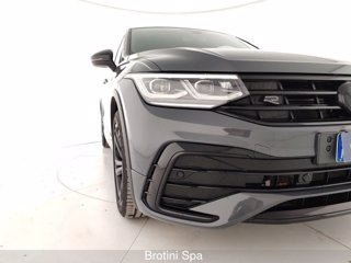 VOLKSWAGEN Tiguan 2.0 TDI SCR 110KWR-Line DSG 4