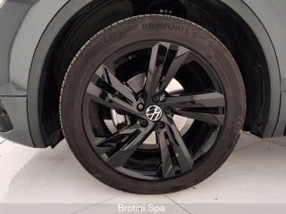 VOLKSWAGEN Tiguan 2.0 TDI SCR 110KWR-Line DSG 5