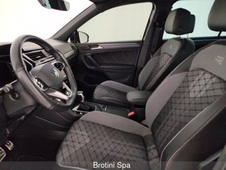 VOLKSWAGEN Tiguan 2.0 TDI SCR 110KWR-Line DSG 6