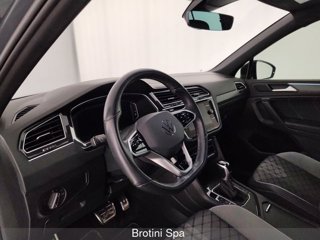 VOLKSWAGEN Tiguan 2.0 TDI SCR 110KWR-Line DSG 7