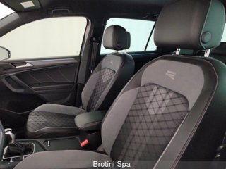VOLKSWAGEN Tiguan 2.0 TDI SCR 110KWR-Line DSG 8