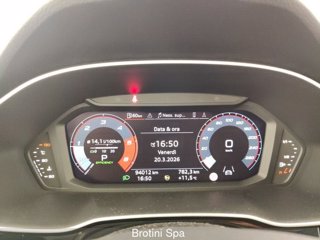 AUDI Q3 Sportback 35 TDI S Line Edition 12