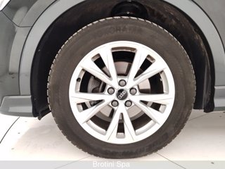 AUDI Q3 Sportback 35 TDI S Line Edition 4