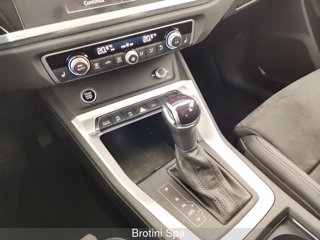 AUDI Q3 Sportback 35 TDI S Line Edition 9