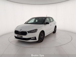 SKODA Fabia 1.0 MPI 80 CV Style