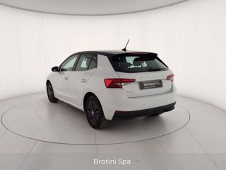 SKODA Fabia 1.0 MPI 80 CV Style 1