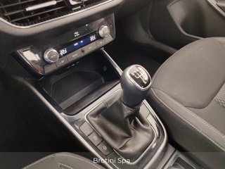 SKODA Fabia 1.0 MPI 80 CV Style 10