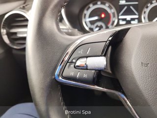 SKODA Fabia 1.0 MPI 80 CV Style 13