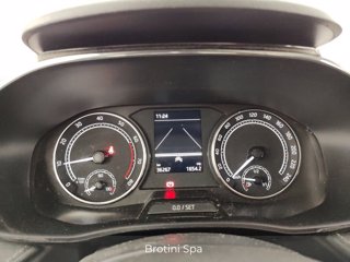 SKODA Fabia 1.0 MPI 80 CV Style 14