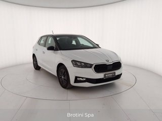 SKODA Fabia 1.0 MPI 80 CV Style 3