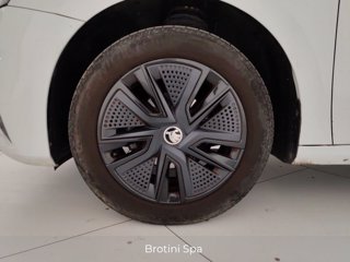 SKODA Fabia 1.0 MPI 80 CV Style 5