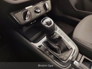 SKODA Fabia 1.0 MPI 80 CV Ambition 10