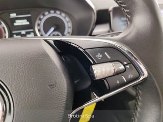 SKODA Fabia 1.0 MPI 80 CV Ambition 12