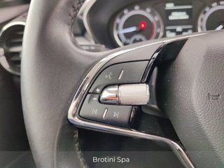 SKODA Fabia 1.0 MPI 80 CV Ambition 13