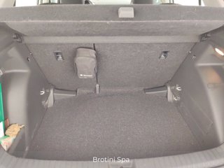 SKODA Fabia 1.0 MPI 80 CV Ambition 15