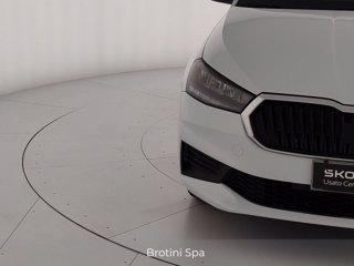 SKODA Fabia 1.0 MPI 80 CV Ambition 4