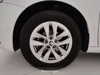 SKODA Fabia 1.0 MPI 80 CV Ambition 5