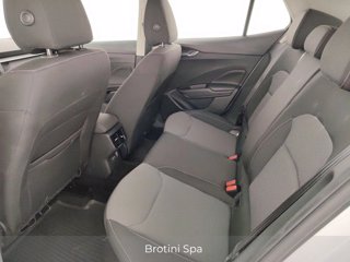 SKODA Fabia 1.0 MPI 80 CV Ambition 9