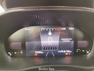 SKODA Fabia 1.0 MPI 80 CV Young Edition 14