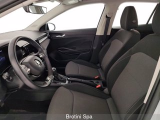 SKODA Fabia 1.0 MPI 80 CV Young Edition 6