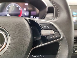 SKODA Fabia 1.0 MPI 80 CV Young Edition 12