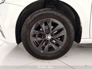 SKODA Fabia 1.0 MPI 80 CV Young Edition 5