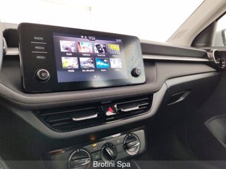 SKODA Fabia 1.0 MPI 80 CV Ambition 11