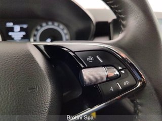 SKODA Fabia 1.0 MPI 80 CV Ambition 12