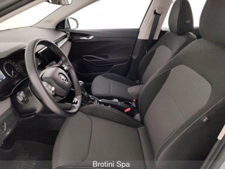 SKODA Fabia 1.0 MPI 80 CV Ambition 6