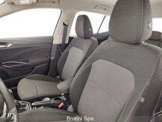 SKODA Fabia 1.0 MPI 80 CV Ambition 8