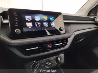 SKODA Fabia 1.0 MPI 80 CV Young Edition 11