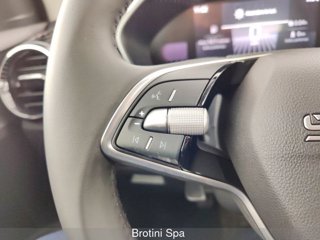 SKODA Fabia 1.0 MPI 80 CV Young Edition 13