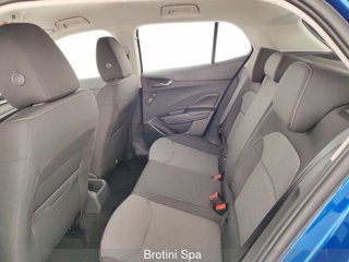 SKODA Fabia 1.0 MPI 80 CV Young Edition 9