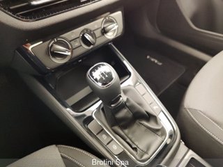 SKODA Fabia 1.0 MPI 80 CV 130 Edition 10