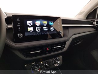 SKODA Fabia 1.0 MPI 80 CV 130 Edition 11