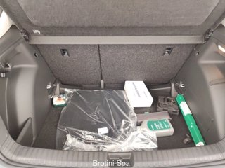 SKODA Fabia 1.0 MPI 80 CV 130 Edition 15