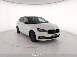SKODA Fabia 1.0 MPI 80 CV 130 Edition 3