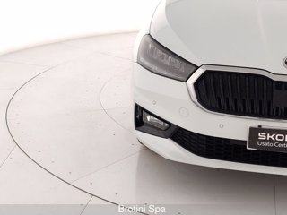 SKODA Fabia 1.0 MPI 80 CV 130 Edition 4