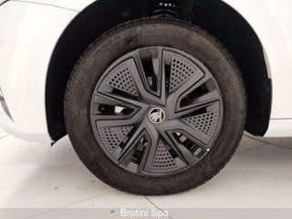 SKODA Fabia 1.0 MPI 80 CV 130 Edition 5