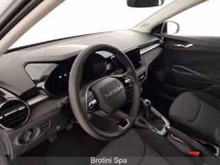 SKODA Fabia 1.0 MPI 80 CV 130 Edition 7