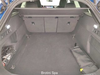 AUDI A5 Avant 40 TDI mHEV+ S tronic quattro Launch edition one 17