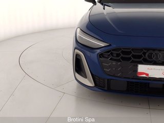 AUDI A5 Avant 40 TDI mHEV+ S tronic quattro Launch edition one 4