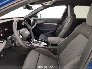 AUDI A5 Avant 40 TDI mHEV+ S tronic quattro Launch edition one 6