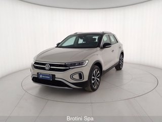 VOLKSWAGEN T-Roc 1.0 TSI Style