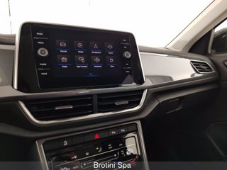 VOLKSWAGEN T-Roc 1.0 TSI Style 11