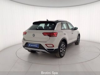 VOLKSWAGEN T-Roc 1.0 TSI Style 2